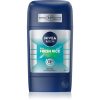 NIVEA MEN Black & White Invisible Original antiperspirant puternic 50 ml-ro