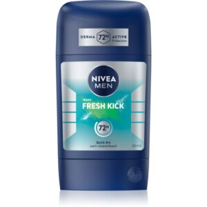 NIVEA MEN Black & White Invisible Original antiperspirant puternic 50 ml-ro