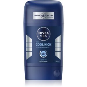 NIVEA MEN Cool Kick deodorant stick 50 ml-ro