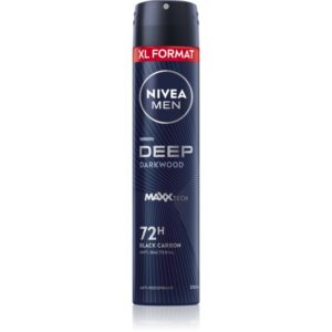 NIVEA MEN Deep 200 ml-ro