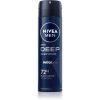 NIVEA MEN Deep spray anti-perspirant pentru barbati 150 ml-ro