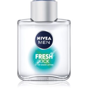 NIVEA MEN Fresh Kick after shave pentru bărbați 100 ml-ro