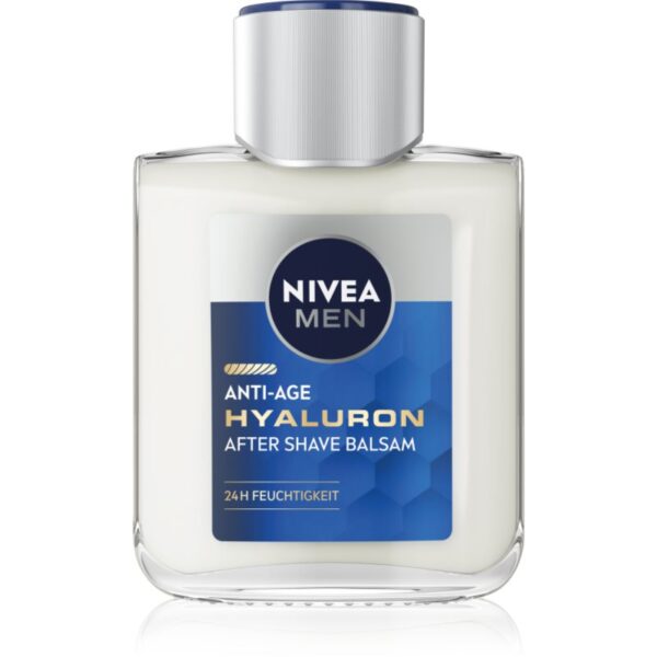 NIVEA MEN Hyaluron balsam după bărbierit 100 ml-Țena