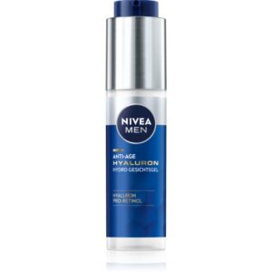NIVEA MEN Hyaluron gel hidratant antirid 50 ml-ro