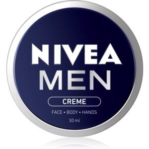 NIVEA MEN Original crema pentru barbati 30 ml-ro