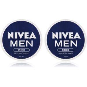 NIVEA MEN Original crema pentru fata si corp ambalaj economic-ro