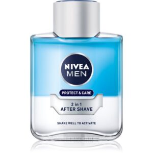 NIVEA MEN Protect & Care after shave 100 ml-ro