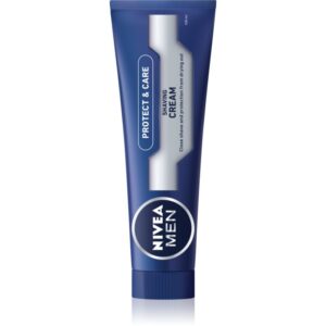 NIVEA MEN Protect & Care cremă pentru bărbierit pentru barbati 100 ml-ro