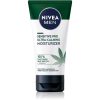 NIVEA MEN Sensitive Hemp crema de fata calmanta cu ulei de canepa pentru bărbați 75 ml-Țena