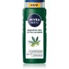 NIVEA MEN Sensitive Pro Ultra Calming gel de duș pentru față