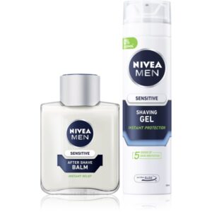 NIVEA MEN Sensitive ambalaj economic pentru barbati-ro
