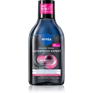 NIVEA MicellAir Expert apa micelara 2 in 1 400 ml-Țena