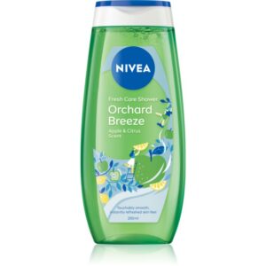 NIVEA Orchard Breeze gel de dus hidratant 250 ml-ro
