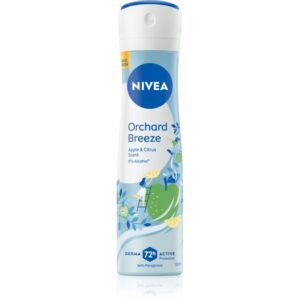 NIVEA Orchard Breeze spray anti-perspirant 150 ml-ro