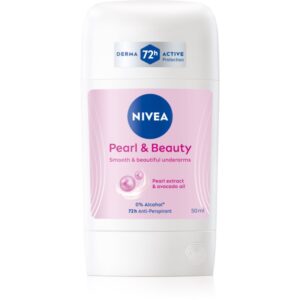 NIVEA Pearl & Beauty antiperspirant puternic 50 ml-ro