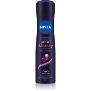NIVEA Pearl & Beauty spray anti-perspirant 150 ml-ro