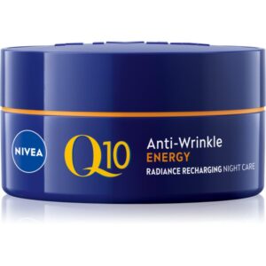NIVEA Q10 Anti-Wrinkle Energy crema de ochi energizanta antirid 50 ml-ro