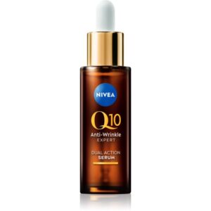 NIVEA Q10 Anti-Wrinkle Expert ser dublu antirid 30 ml-Țena