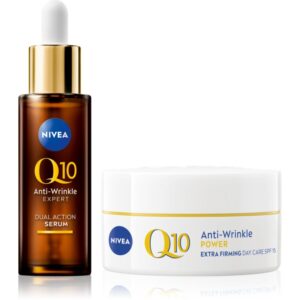 NIVEA Q10 Anti-Wrinkle ambalaj economic antirid-ro
