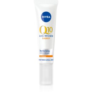 NIVEA Q10 Energy crema de ochi antirid 15 ml-ro