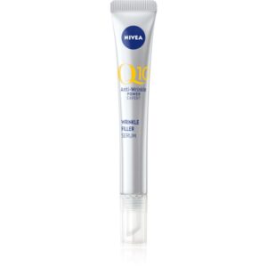 NIVEA Q10 umplerea precisa a ridurilor profunde 15 ml-ro