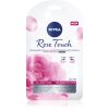 NIVEA Rose Touch masca pentru ochi 1 buc-ro