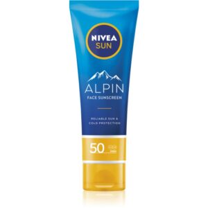 NIVEA SUN Alpin lotiune tonica SPF 50 50 ml-ro