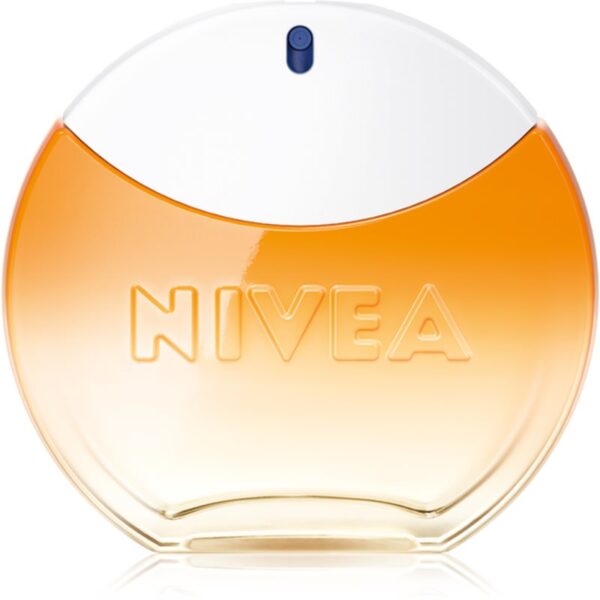 NIVEA SUN Eau de Toilette pentru femei 30 ml-Țena