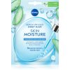 NIVEA Skin Moisture mască textilă hidratantă 1 buc-Țena