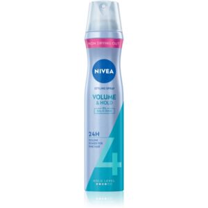 NIVEA Volume Care fixativ 250 ml-ro