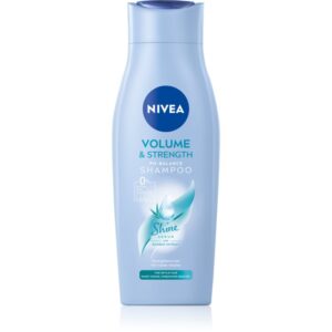 NIVEA Volume Sensation șampon îngrijire pentru păr cu volum 400 ml-ro