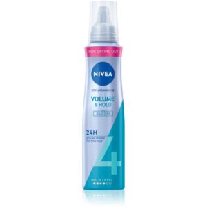 NIVEA Volume Sensation spuma 150 ml-ro