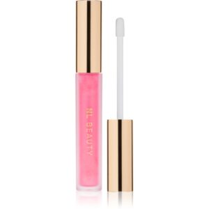 NL Beauty Gloss Boss luciu de buze rezistent culoare BFF 3.5 ml-Țena
