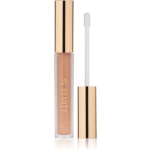 NL Beauty Gloss Boss luciu de buze rezistent culoare Goddess 3.5 ml-Țena