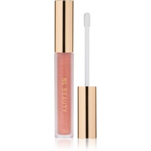 NL Beauty Gloss Boss luciu de buze rezistent culoare Ibiza 3.5 ml-ro
