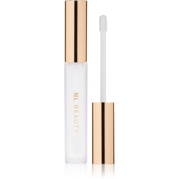NL Beauty Gloss Boss luciu de buze rezistent culoare Limitless 3.5 ml-Țena