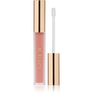 NL Beauty Gloss Boss luciu de buze rezistent culoare No Filter 3.5 ml-ro