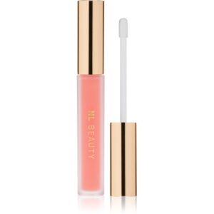 NL Beauty Gloss Boss luciu de buze rezistent culoare Sunkissed 3.5 ml-ro