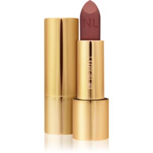 NL Beauty Gold Digger ruj cremos foarte pigmentat culoare 02 Sugar Baby 4.5 g-ro
