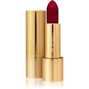 NL Beauty Gold Digger ruj cremos foarte pigmentat culoare 05 So Rich g-ro