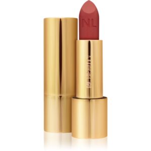 NL Beauty Gold Digger ruj cremos foarte pigmentat culoare 07 Iconic g-ro