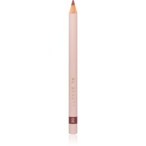 NL Beauty Too Nude to Be True creion contur buze culoare 02 Wild 1.5 g-ro