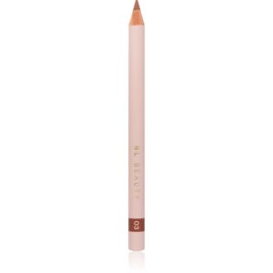 NL Beauty Too Nude to Be True creion contur buze culoare 03 Passion 1.5 g-ro