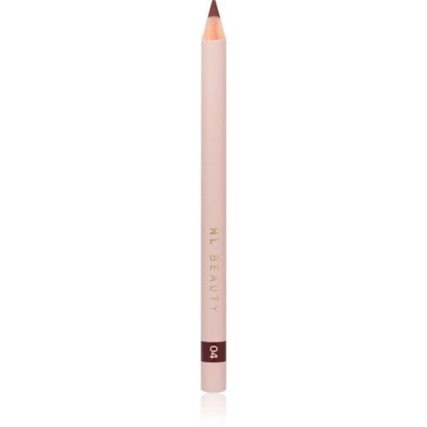 NL Beauty Too Nude to Be True creion contur buze culoare 04 Fantasy 1.5 g-ro
