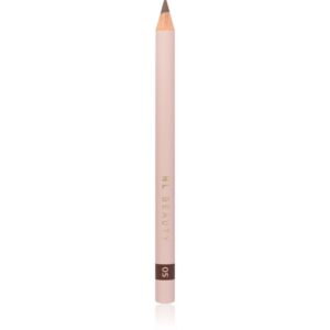 NL Beauty Too Nude to Be True creion contur buze culoare 05 The New Nude 1.5 g-ro