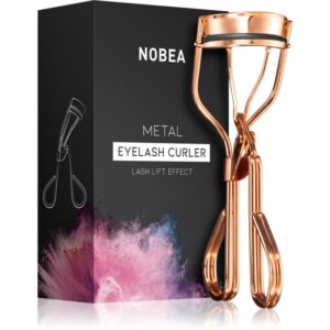 NOBEA Accessories Eyelash Curler cleste pentru curbarea genelor-Țena
