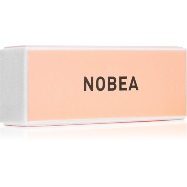 NOBEA Accessories Nail File Lac de unghii-ro