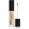 NOBEA Day-to-Day Full Coverage Concealer corector lichid 02 Soft beige 7 ml-Țena