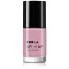 NOBEA Day-to-Day Gel-like Nail Polish lac de unghii cu efect de gel culoare Old style pink #N50 6 ml-ro