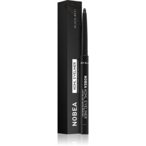 NOBEA Day-to-Day Kohl Eyeliner dermatograf automat 01 Black 0.3 g-Țena